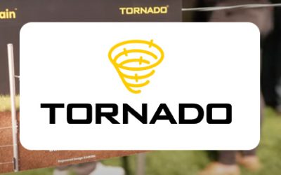 Tornado Wire Sponsors Best Practice Day at FenceX 2025