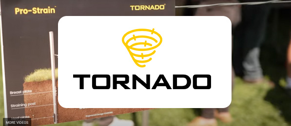 Tornado Wire Sponsors Best Practice Day at FenceX 2025