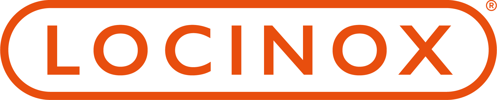 Locinox New Logo