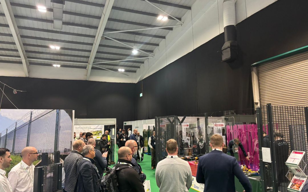 FenceX 2025 – The Biggest and Best Yet!