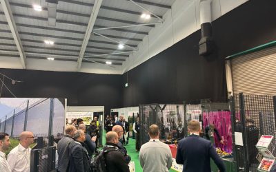 FenceX 2025 – The Biggest and Best Yet!